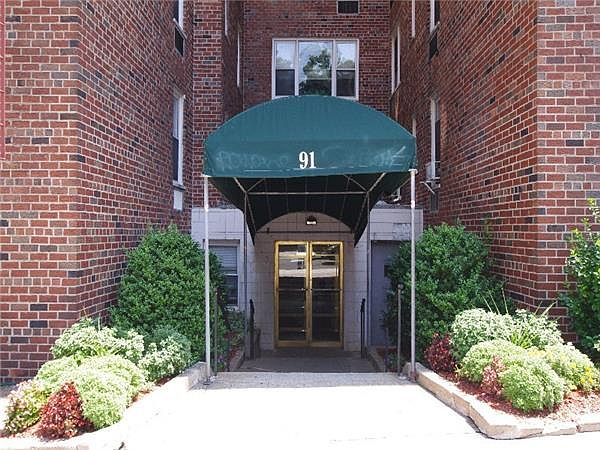 1st image of 91 E Van Cortlandt Ave #2E