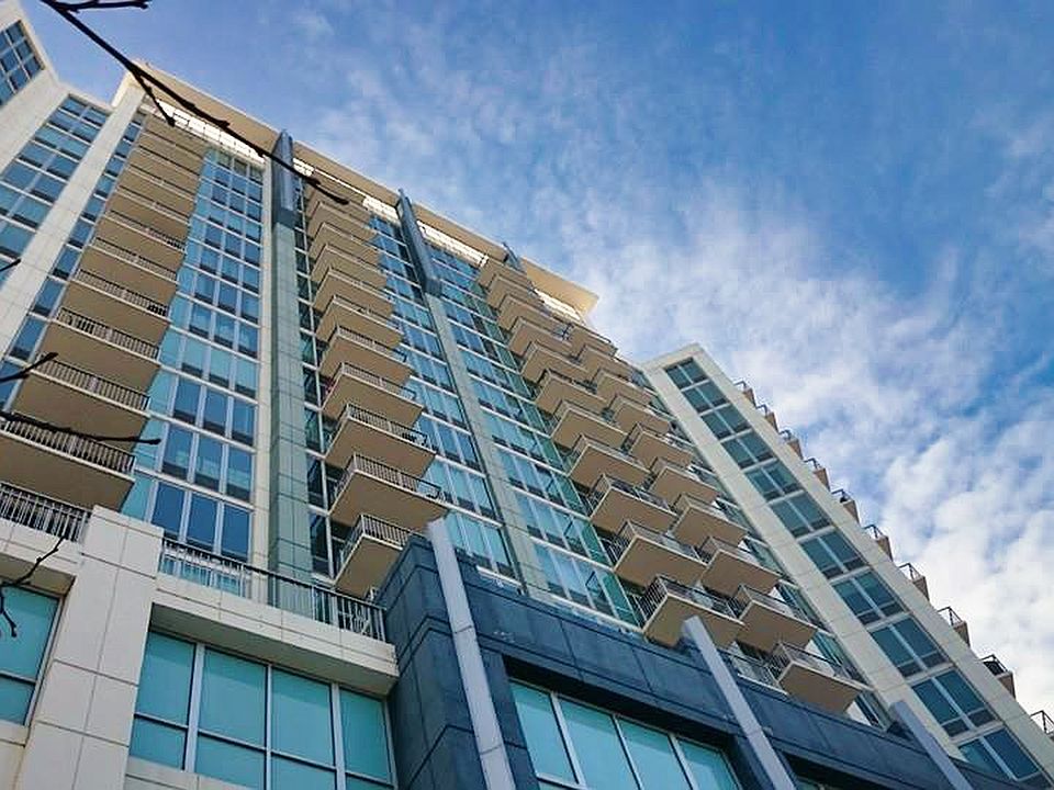 1st image of 1600 S Indiana Ave Unit 1409