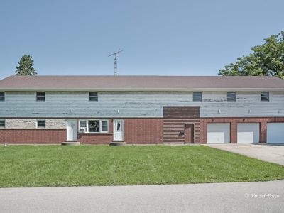 25164 W Tamarack Dr, Wauconda, IL, 60084
