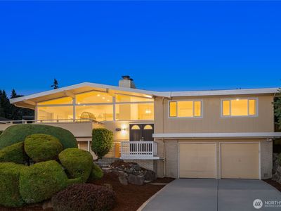 13711 SE Somerset Lane, Bellevue, WA, 98006