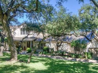 710 Windsong Trl, Austin, TX 78746