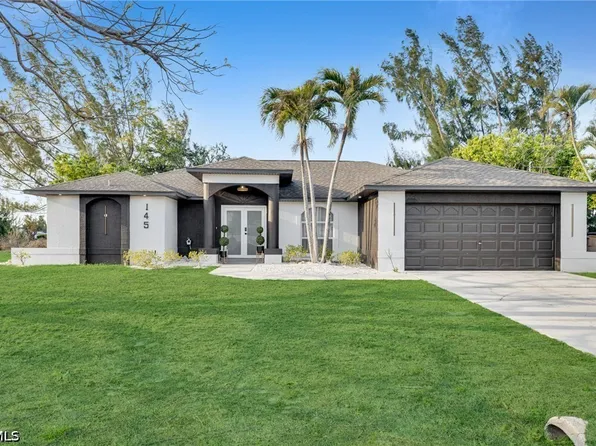 145 SE 17th St, Cape Coral, FL 33990