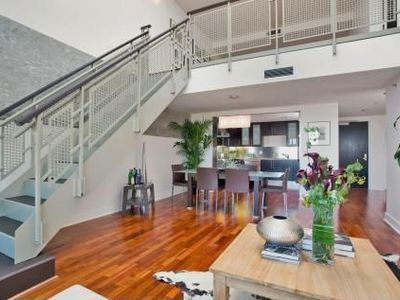 200 Brannan St APT 435, San Francisco, CA, 94107