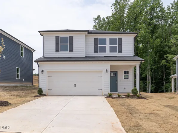 145 N Field Sparrow Way, Clayton, NC 27520