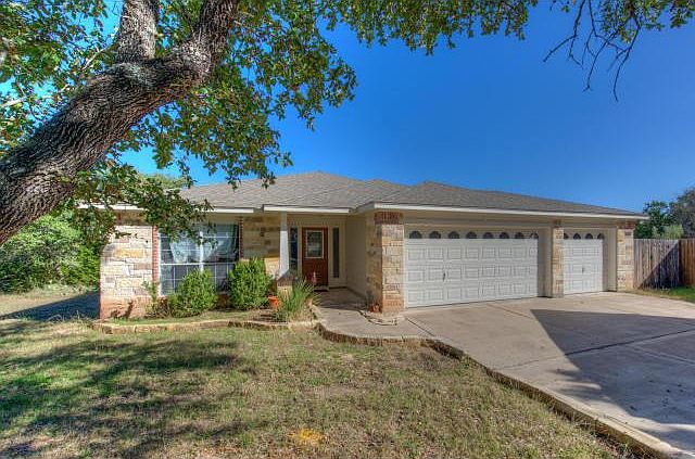 3705 Austin Cv Lago Vista TX 78645 Zillow