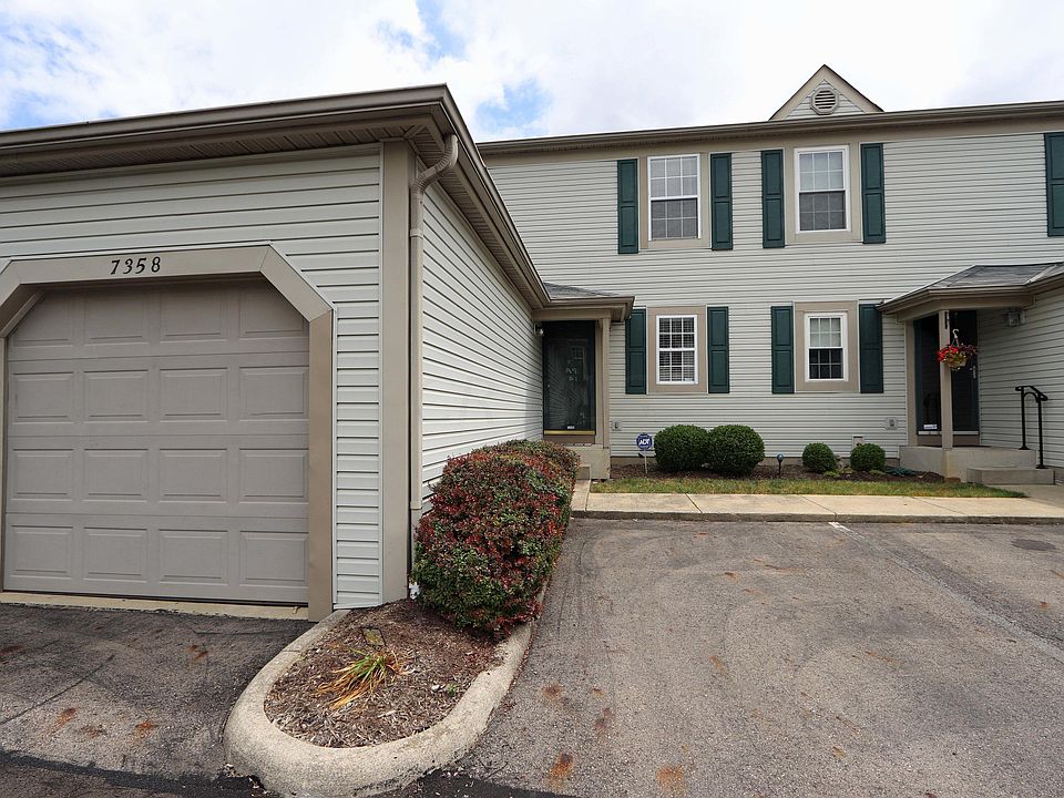 1st image of 7358 Donovan Dr #89C