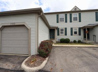 7358 Donovan Dr #89C, Blacklick, OH 43004