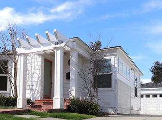 1509 Magnolia Ave, Manhattan Beach, CA 90266