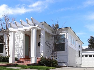 1509 Magnolia Ave, Manhattan Beach, CA, 90266