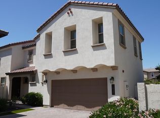 1938 S Follett Way, Gilbert, AZ 85295