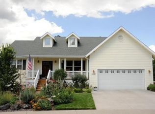 5180 S Opal Rd, Flagstaff, AZ 86005