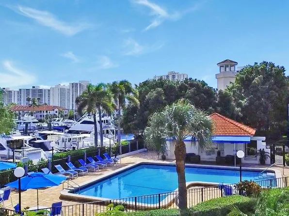 3570 Magellan Cir #2252, Aventura, FL 33180