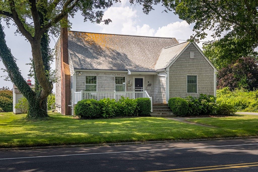 270 Sconticut Neck Rd, Fairhaven, MA 02719 Zillow