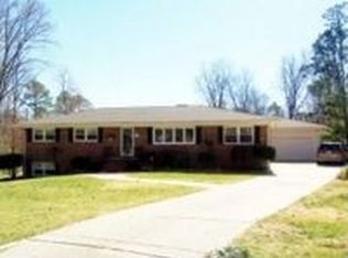 304 Blaine Ct, Raleigh, NC 27609