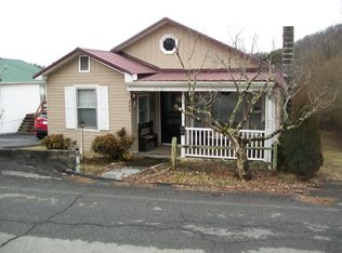 260 Valley Pike Rd, Bristol, TN 37620