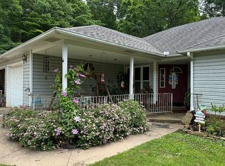 15228 Cove Crk N, Prairie Grove, AR 72753