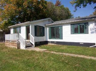 1473 E Decamp St, Burton, MI