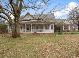 8404 S 4130th Rd, Talala, OK 74080