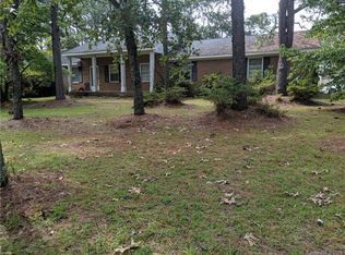 2636 Nicholson Rd, Sanford, NC 28326