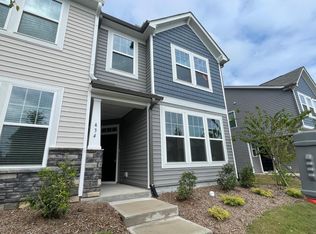 434 Channel Drop Dr, Clayton, NC 27520