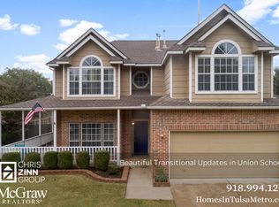 7420 S 109th Ave E, Tulsa, OK 74133