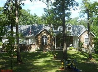 5718 Wendl Rd, Hillsboro, MO 63050