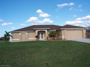 1001 SW 9th Ave, Cape Coral, FL 33991