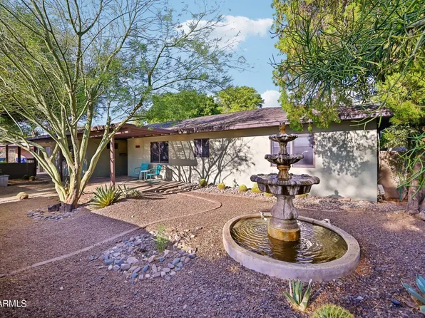 2805 N 13TH Avenue, Phoenix, AZ 85007