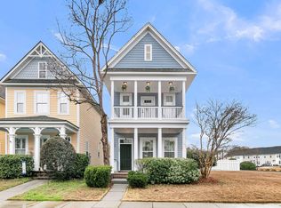 100 Hyacinth St, Summerville, SC 29483