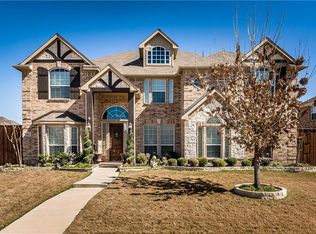 12162 Grandview Dr, Frisco, TX 75035