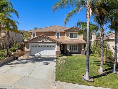 28819 Oak View Ct, Castaic, CA, 91384