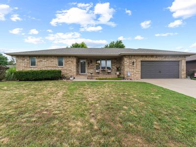 113 N Skyline Dr, Salina, KS, 67401