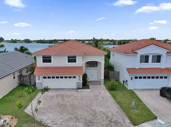 3109 Vista Del Mar, Margate, FL 33063