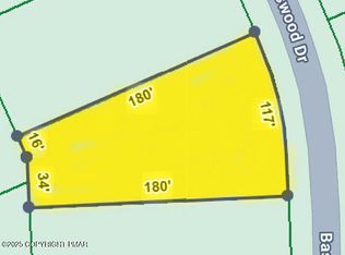 Basswood Dr, Hazleton, PA 18202