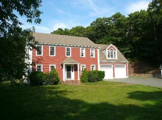3 Tupelo Ter, East Sandwich, MA 02537