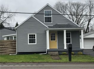 2980 Mechanicsburg Rd, Springfield, OH 45503