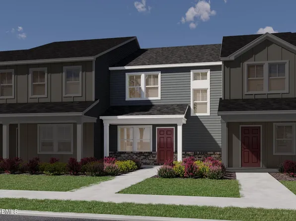 6055 Spring Forest Rd, Raleigh, NC 27616