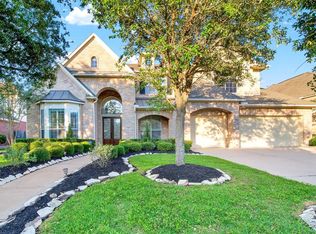 1411 Kentshire Ave, Sugar Land, TX 77479