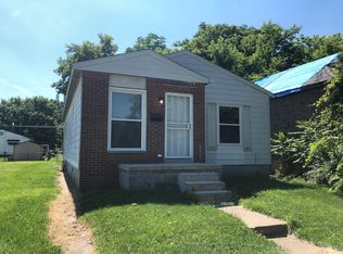 471 Conner St, Detroit, MI 48215