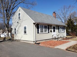 63 Ronald Rd, New Britain, CT 06053