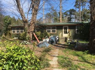 126 N Harbinger Ridge Rd, Harbinger, NC 27941