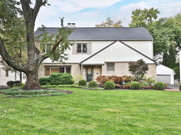 175 S Merkle Rd, Columbus, OH 43209