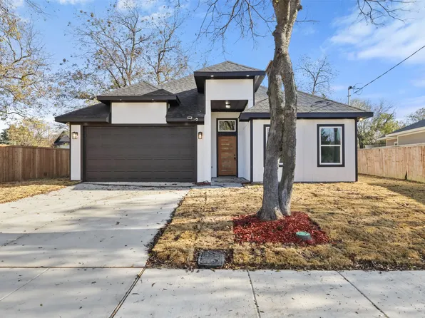 1011 E Ross St, Waxahachie, TX 75165