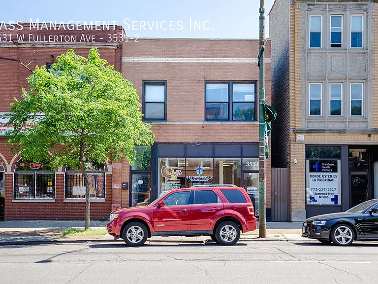 3531 W Fullerton Ave #2 — Photo 12