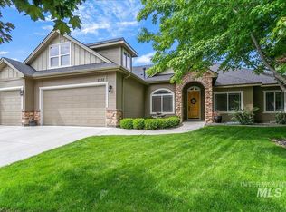 2132 W Rattlesnake Dr, Meridian, ID 83642