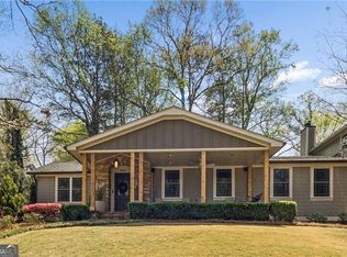 350 Garden Ln NW, Atlanta, GA