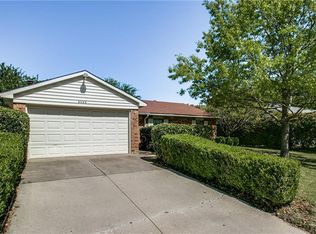 5105 Aztec Dr, The Colony, TX 75056