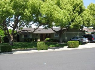 4263 Orangewood Ct, Concord, CA 94521