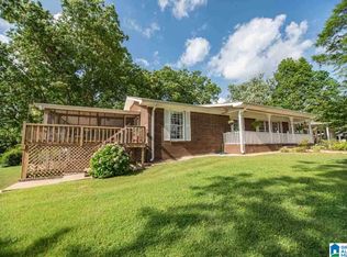 186 Bridgeview Dr, Lincoln, AL 35096