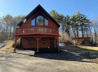 209 Powder Mill Road, Alton, NH 03809